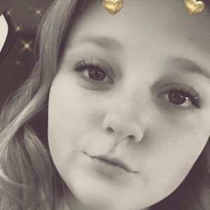 Meet your Posher, Ashlynn